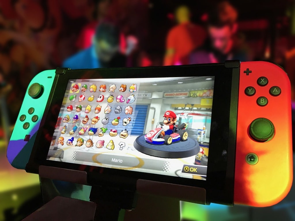 Quelle console choisir selon ses préférences et son budget &nbsp;?